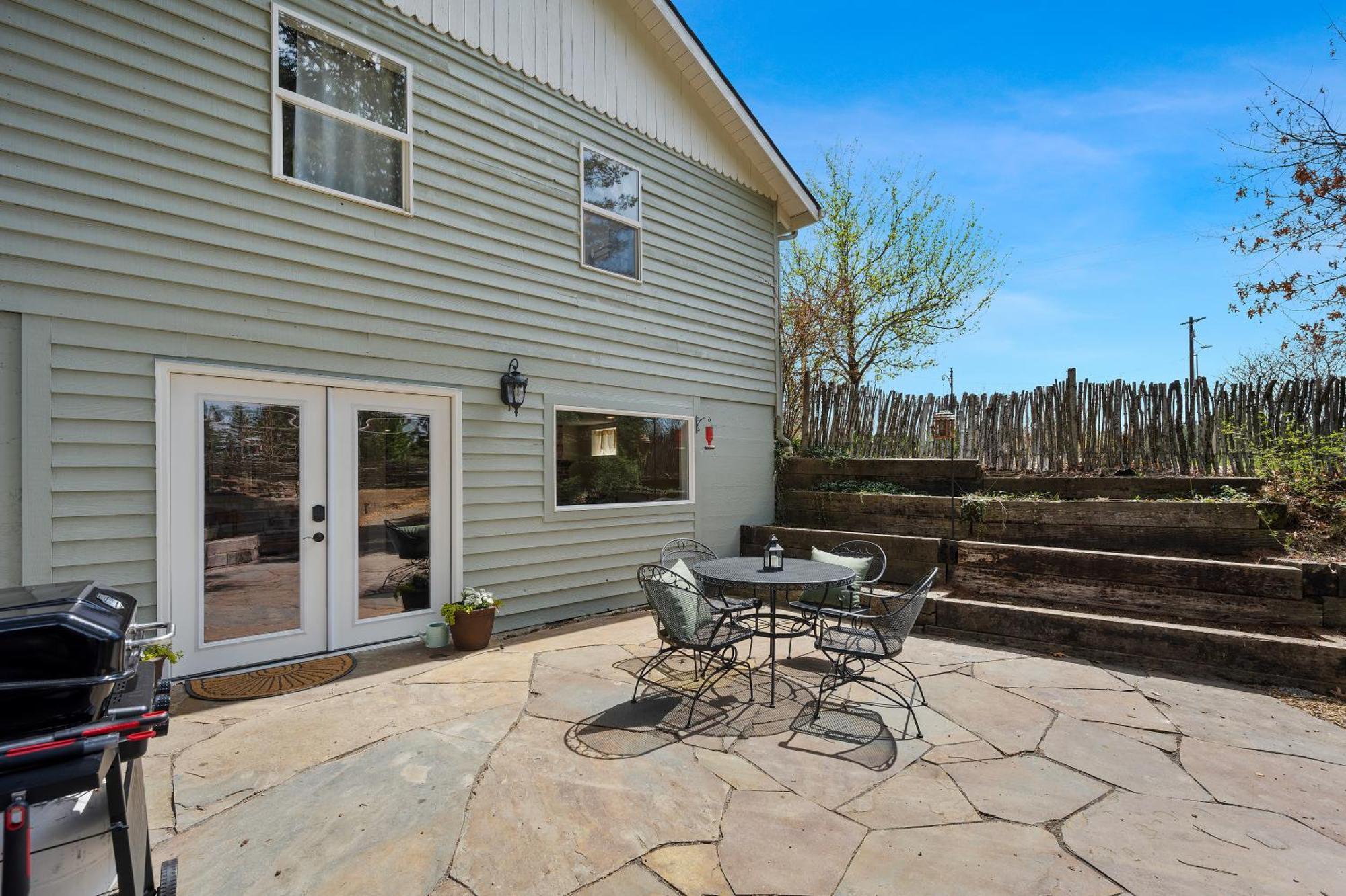 Country Cottage Basement Apartment Hayden 외부 사진