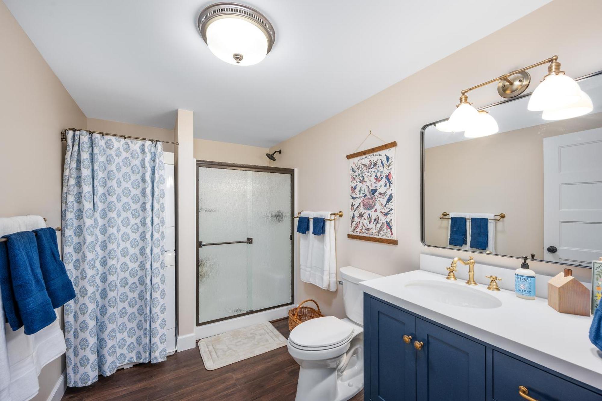 Country Cottage Basement Apartment Hayden 외부 사진