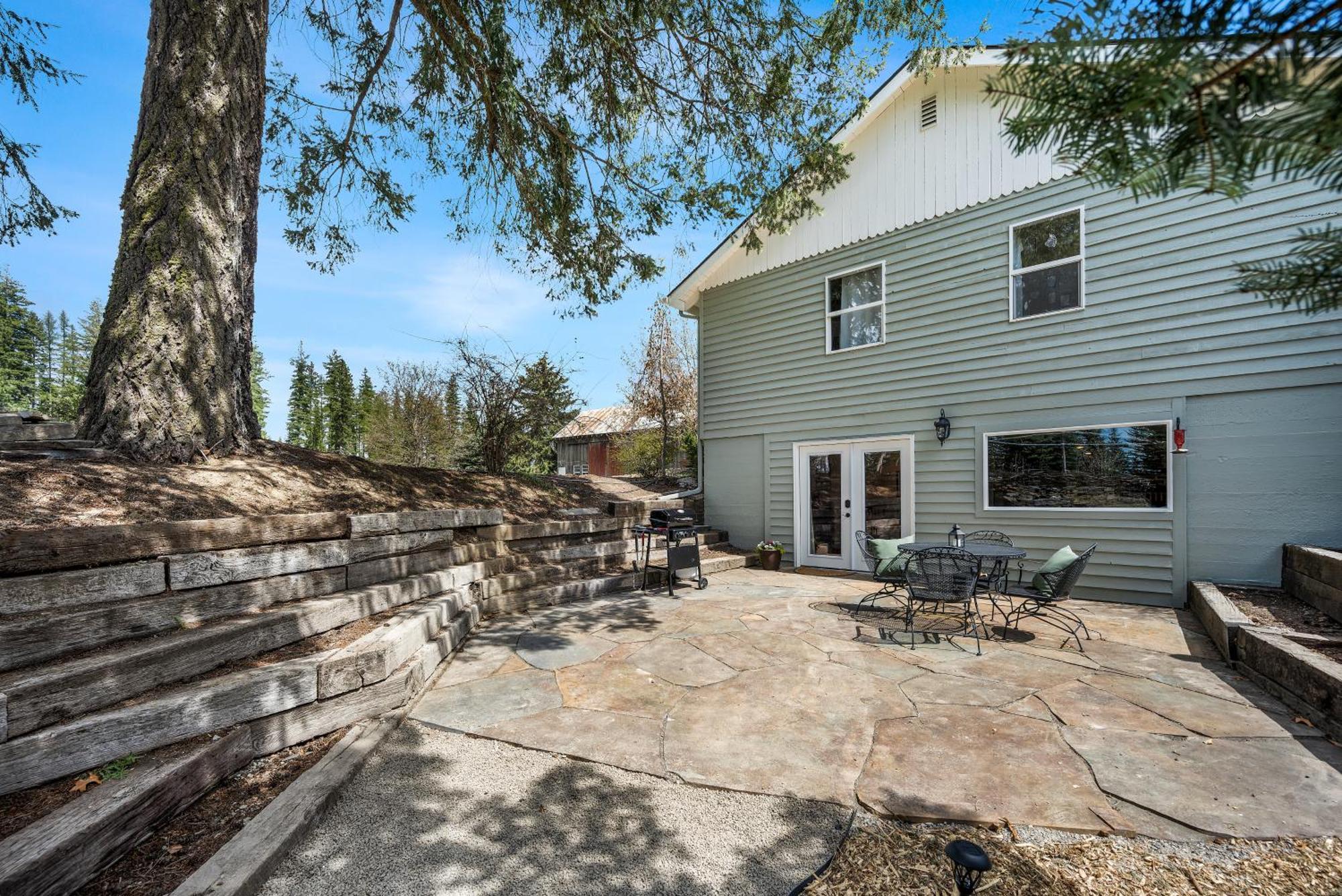 Country Cottage Basement Apartment Hayden 외부 사진