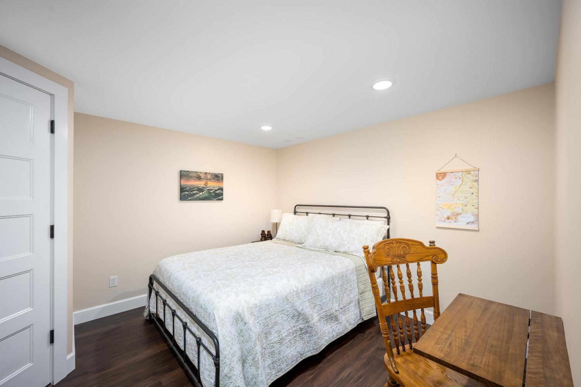 Country Cottage Basement Apartment Hayden 외부 사진