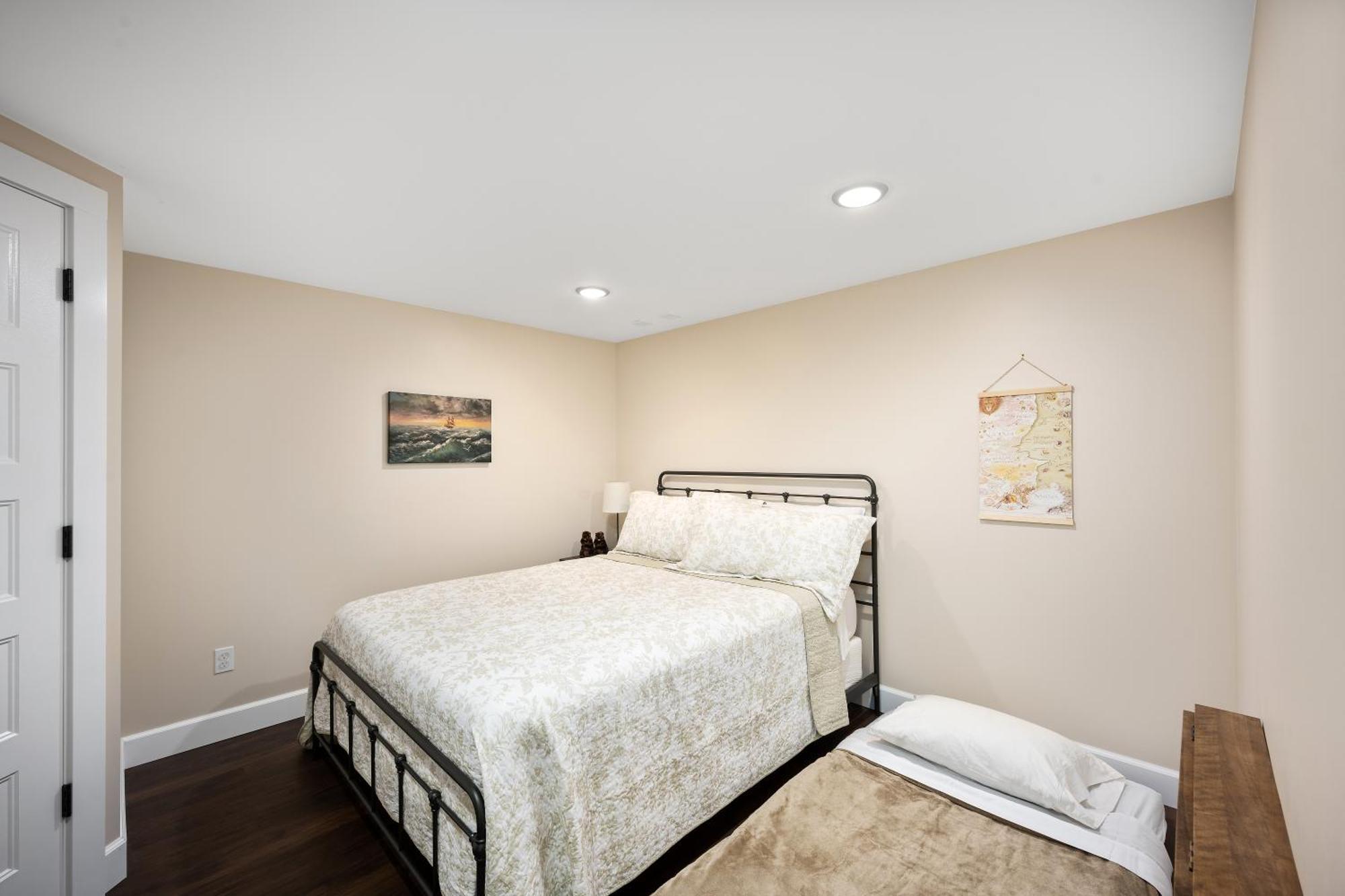 Country Cottage Basement Apartment Hayden 외부 사진