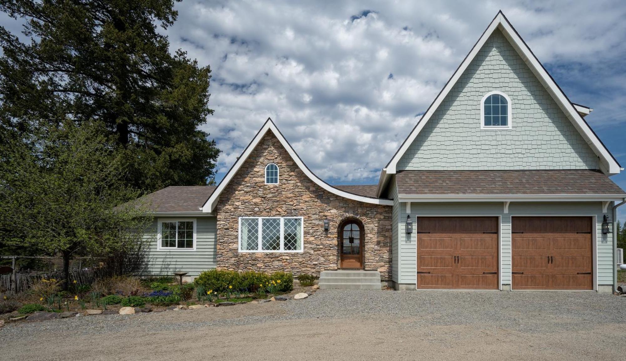 Country Cottage Basement Apartment Hayden 외부 사진